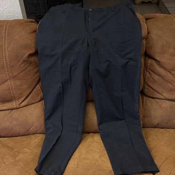 Nomex Workright FR station pants